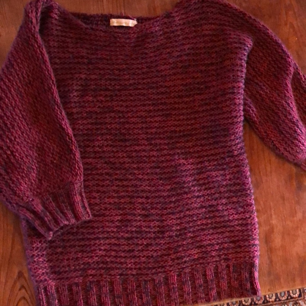 Staring at Stars sweater